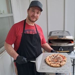 Faturday Pizza Connection